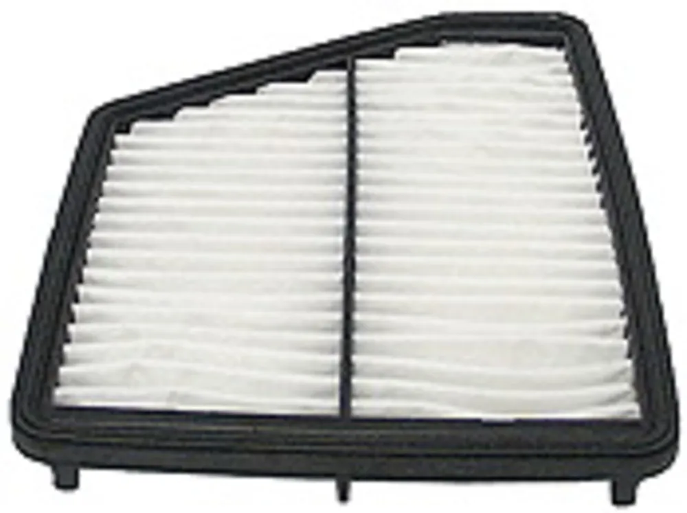 Schneller Versand Luftfilter, HYUNDAI