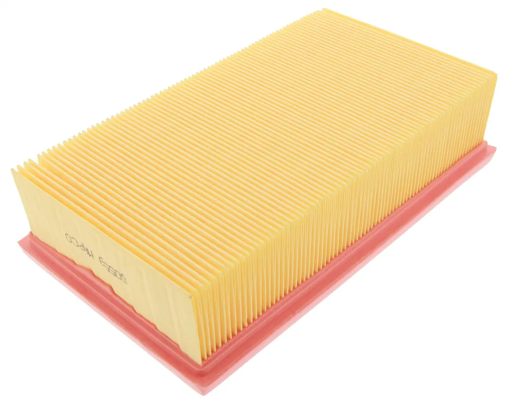 Aktuell Luftfilter, NISSAN, RENAULT