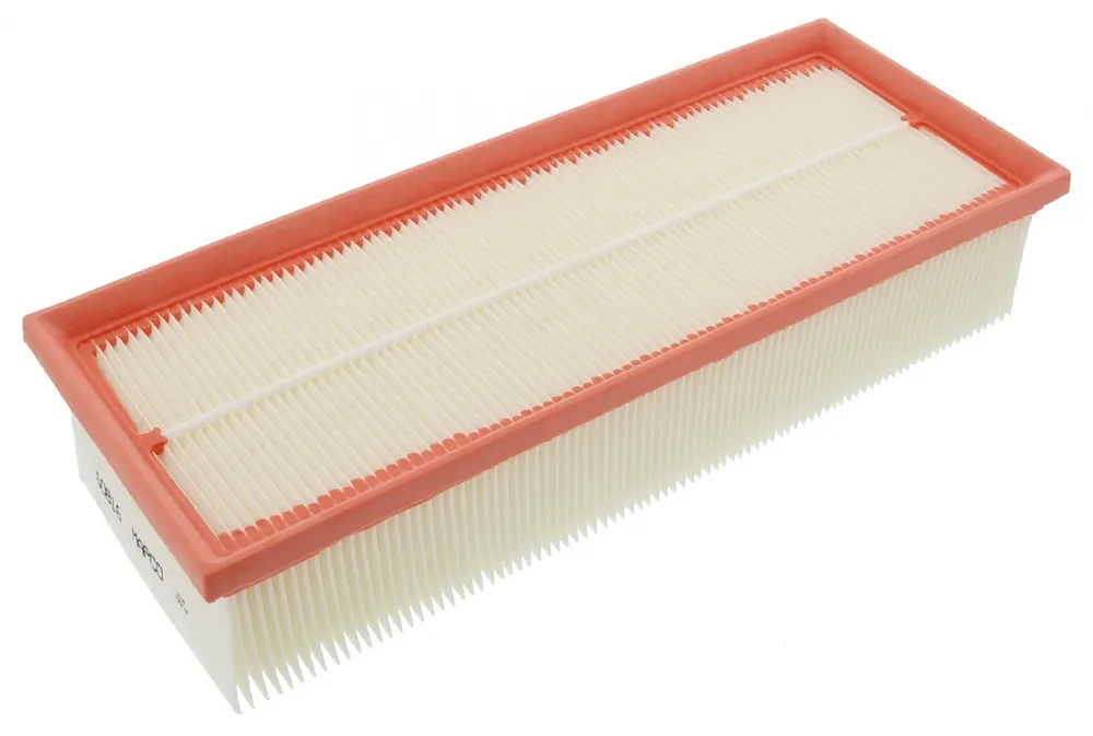 Echt Luftfilter, AUDI, SEAT, SKODA, VW