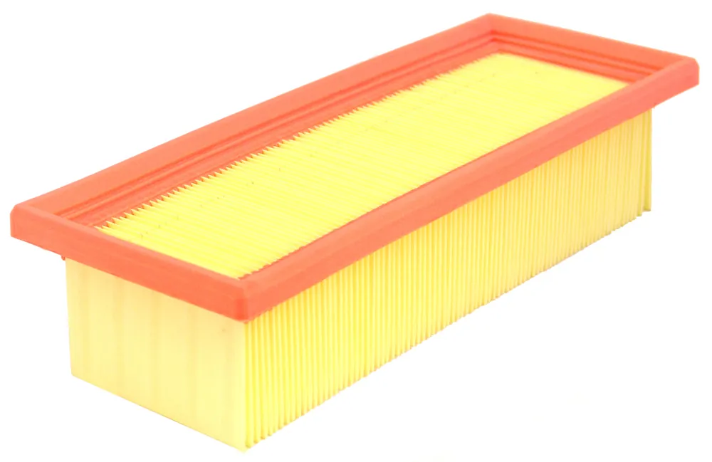 Luftfilter, FIAT, LANCIA Zertifiziert