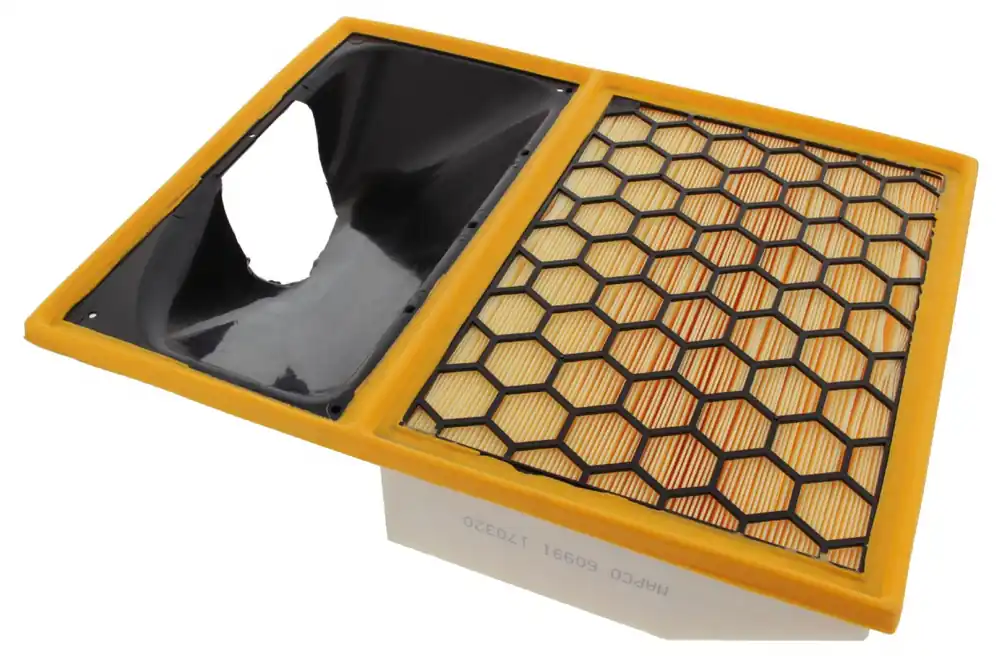 Luftfilter, IVECO Preiswert