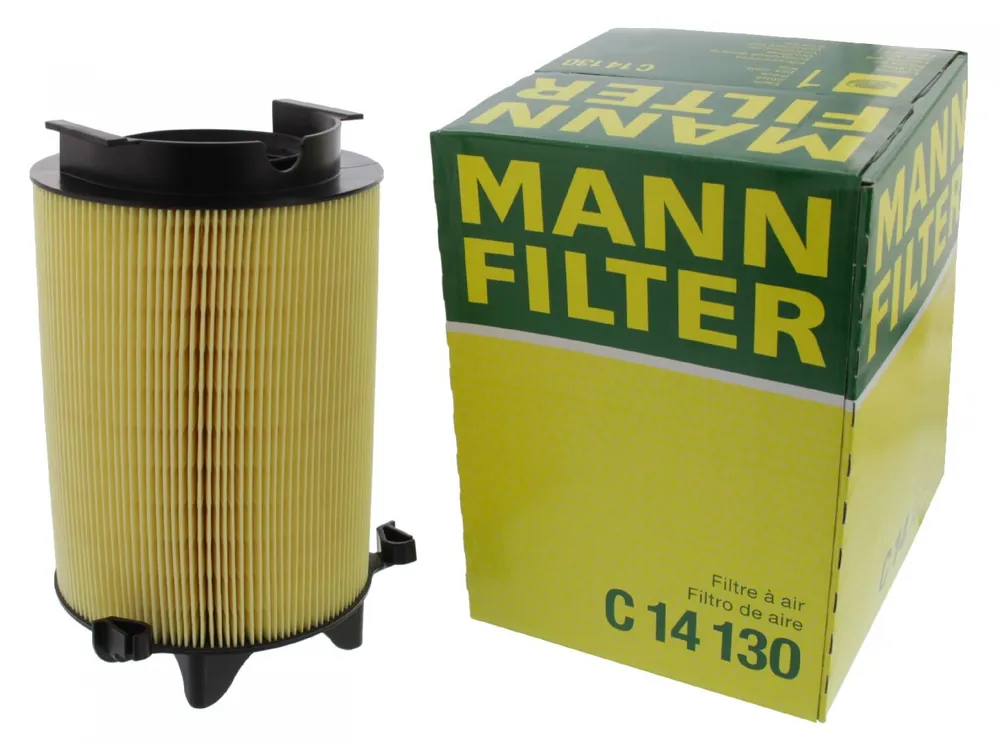 Neue Kollektion Luftfilter, AUDI, SEAT, SKODA, VW