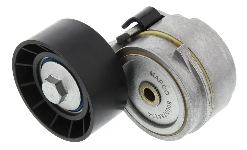 Spannarm, Keilrippenriemen, ALFA ROMEO, FIAT, LANCIA Nur Für Kurze Zeit