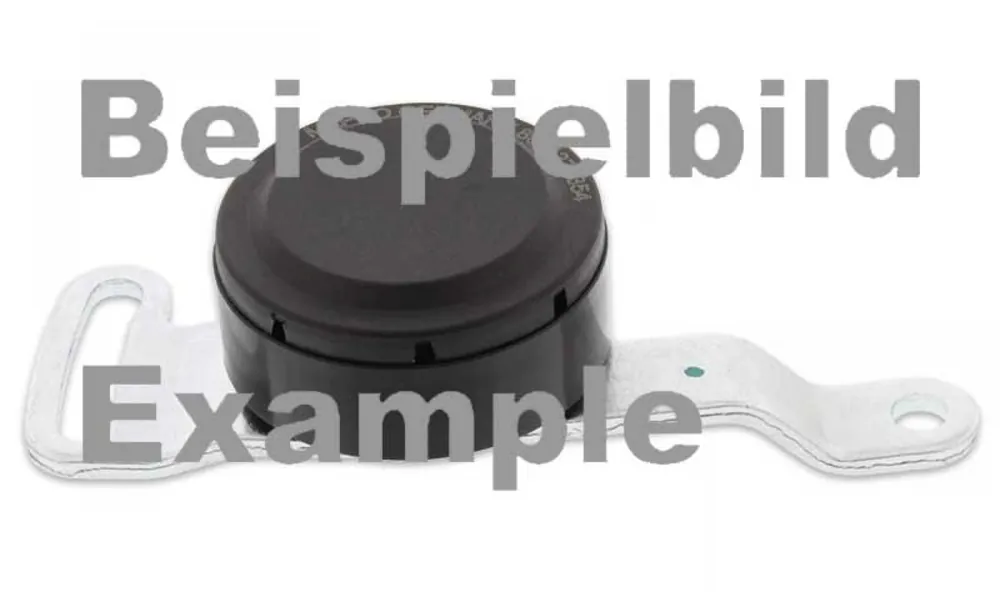 Kracherpreis Spannarm, Keilrippenriemen, MERCEDES-BENZ