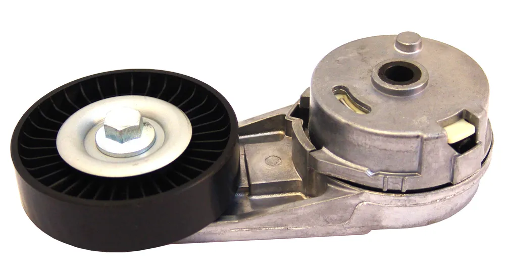 Preisreduziert Spannarm, Keilrippenriemen, ALFA ROMEO, CADILLAC, CHEVROLET, FIAT, OPEL, SAAB, VAUXHALL