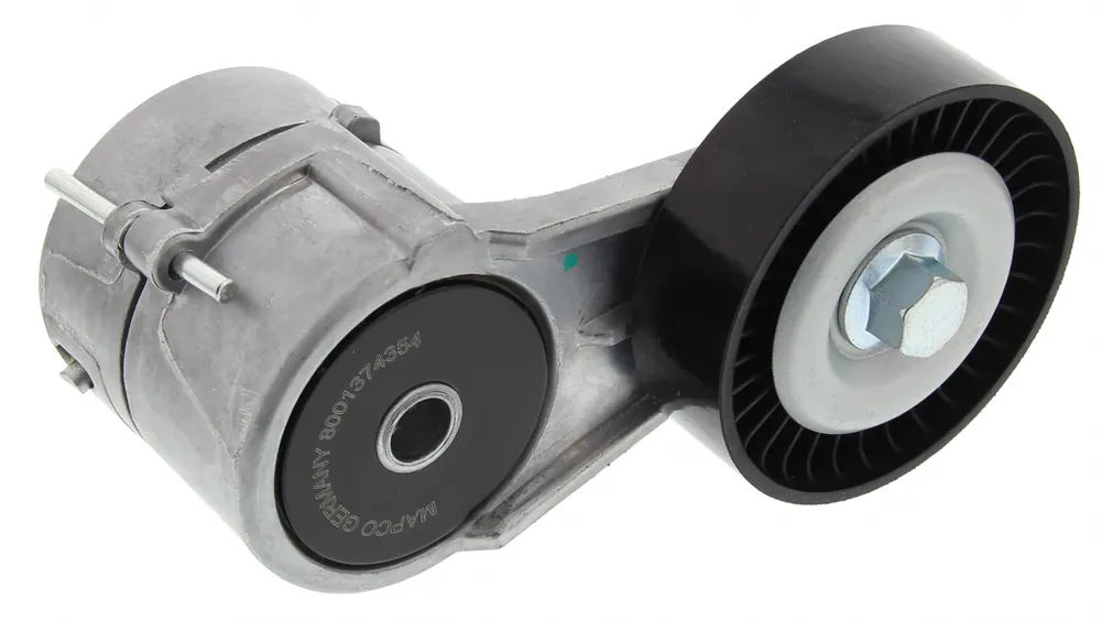 Spannarm, Keilrippenriemen, OPEL, SAAB, VAUXHALL Sichere Zahlung