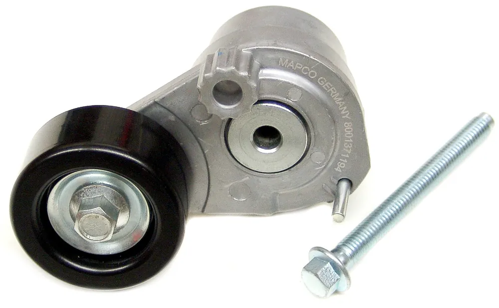 Spannarm, Keilrippenriemen, ALFA ROMEO, CHEVROLET, FIAT, OPEL, SAAB Heißes Angebot
