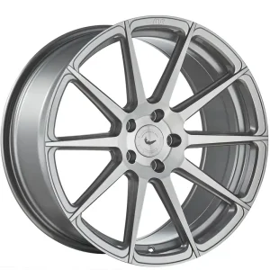 Billig Barracuda Project 2,0 Alufelge 8,5x19 ET29 5x112 silver brushed