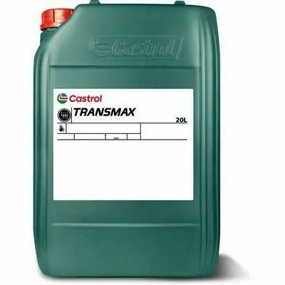 Expressversand Castrol Transmax Universal 75W-90