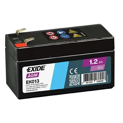 Top-Seller Exide AGM