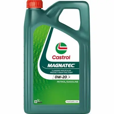 Schnäppchen Castrol MAGNATEC 0W-20 E