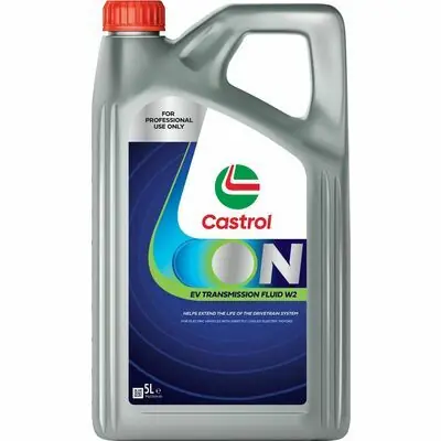 Castrol ON EV Transmission Fluid W2 Top-Seller