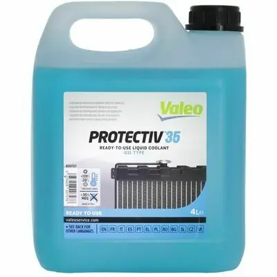 Aktuell Valeo PROTECTIV 35