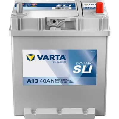 Top-Angebot Varta DYNAMIC SLI