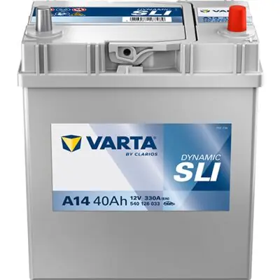 Garantierte Lieferung Varta DYNAMIC SLI