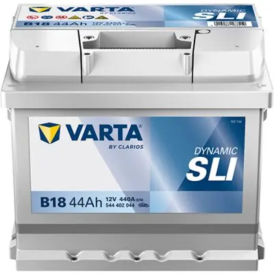 Online Kaufen Varta DYNAMIC SLI