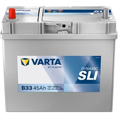 Varta DYNAMIC SLI Markenprodukt