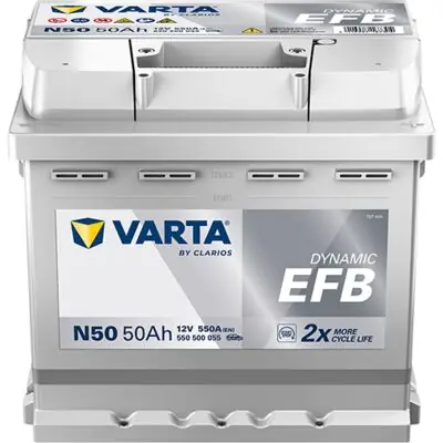 Varta DYNAMIC EFB Online Kaufen