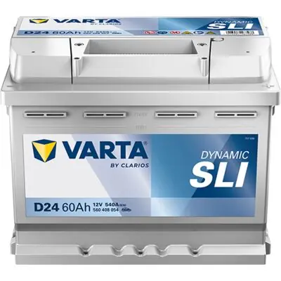 Heißes Angebot Varta DYNAMIC SLI