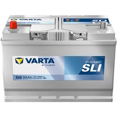 Varta DYNAMIC SLI Preisknaller