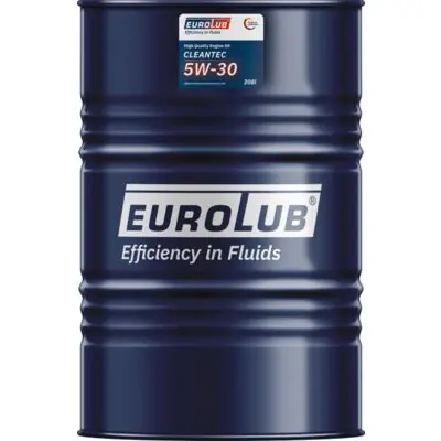 Preisknaller Eurolub CLEANTEC 5W-30