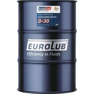 Eurolub KÜHLERSCHUTZ D-30 Sichere Zahlung