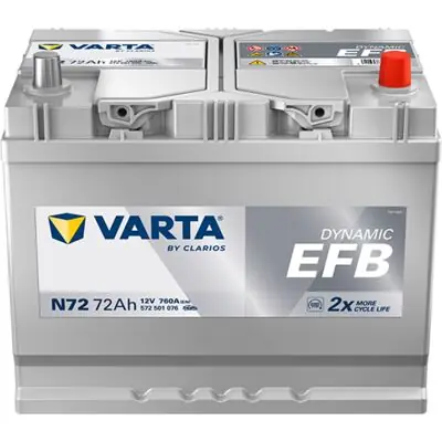 Direktkauf Varta DYNAMIC EFB