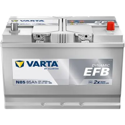 Echt Varta DYNAMIC EFB