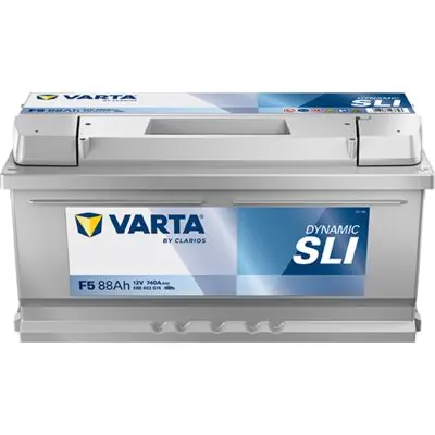 Jetzt Kaufen Varta DYNAMIC SLI