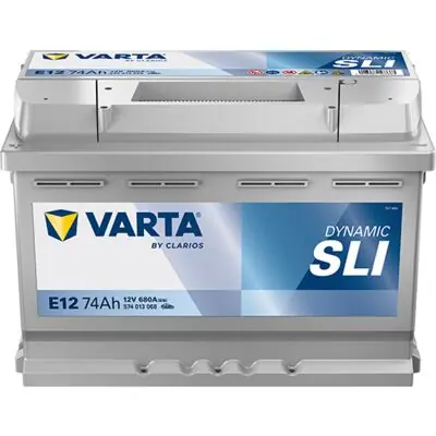 Varta DYNAMIC SLI Jetzt Kaufen