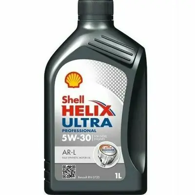 Nur Heute Shell Helix Ultra Professional AR-L 5W-30