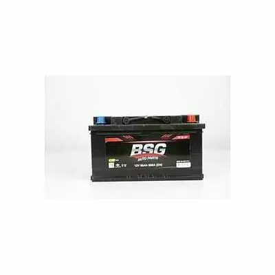 Finale Aktion BSG 99-997-012