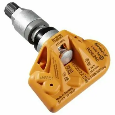 Zertifiziert BH Sens Huf 73901245