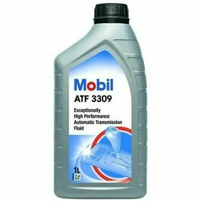 MOBIL ATF 3309 Wochenendangebot