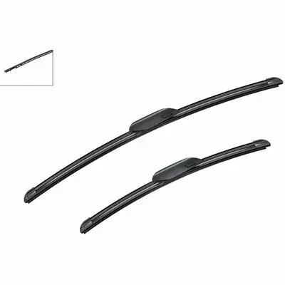 Markenware Bosch Aerotwin