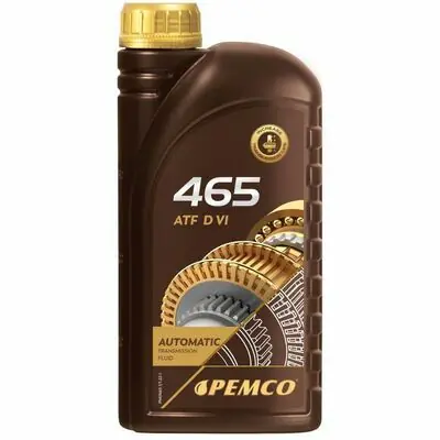 Heißes Angebot SCT - Mannol Pemco 465 ATF D VI