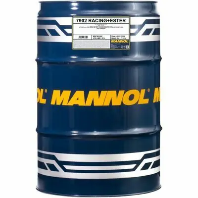 Online Kaufen SCT - Mannol MANNOL 7902 Racing+Ester 10W-60