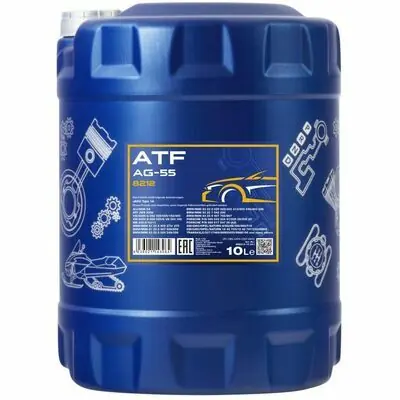 Super-Preis SCT - Mannol MANNOL 8212 ATF AG 55