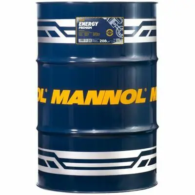 Echt SCT - Mannol MANNOL 7908 Energy Premium 5W-30