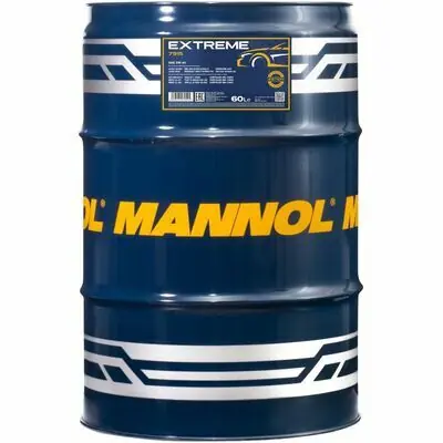 Zertifiziert SCT - Mannol MANNOL 7915 Extreme 5W-40