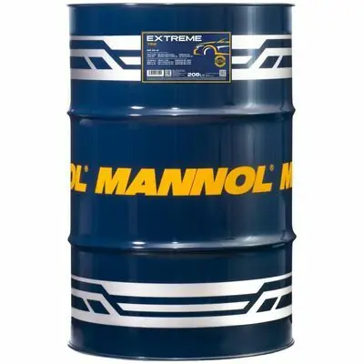Markenprodukt SCT - Mannol MANNOL 7915 Extreme 5W-40