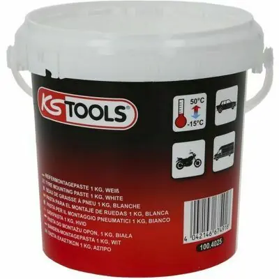 KS Tools 100.4025 Nur Heute
