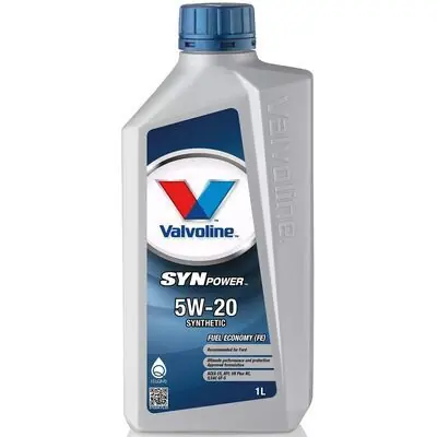 Valvoline SynPower FE 5W-20 Kracherpreis