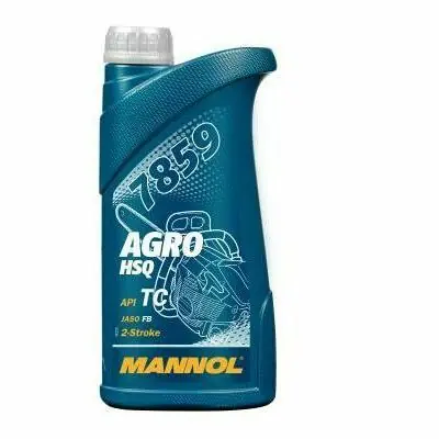 SCT - Mannol MANNOL 7859 Agro Formula H Neue Ware