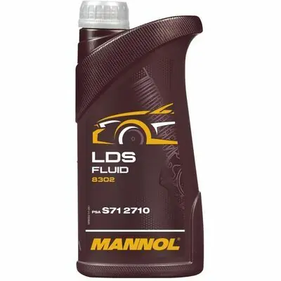 SCT - Mannol MANNOL 8302 LDS Fluid Rabatt