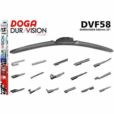 Doga DVF58 Heißes Angebot