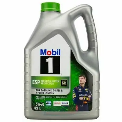 MOBIL 1 ESP 5W-30 Preiswert