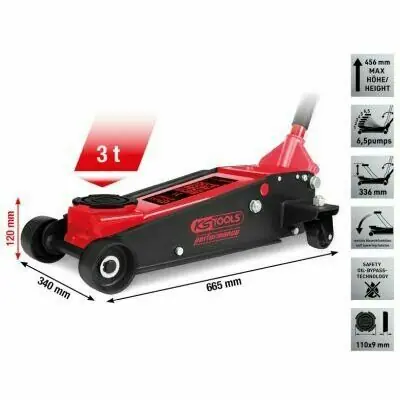KS Tools 160.1010 Neue Ware
