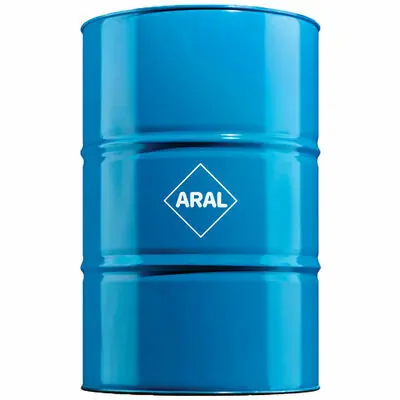 Zertifiziert Aral BlueTronic II 10W-40