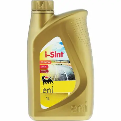 Super-Preis Agip ENI I-Sint FE 5W-30